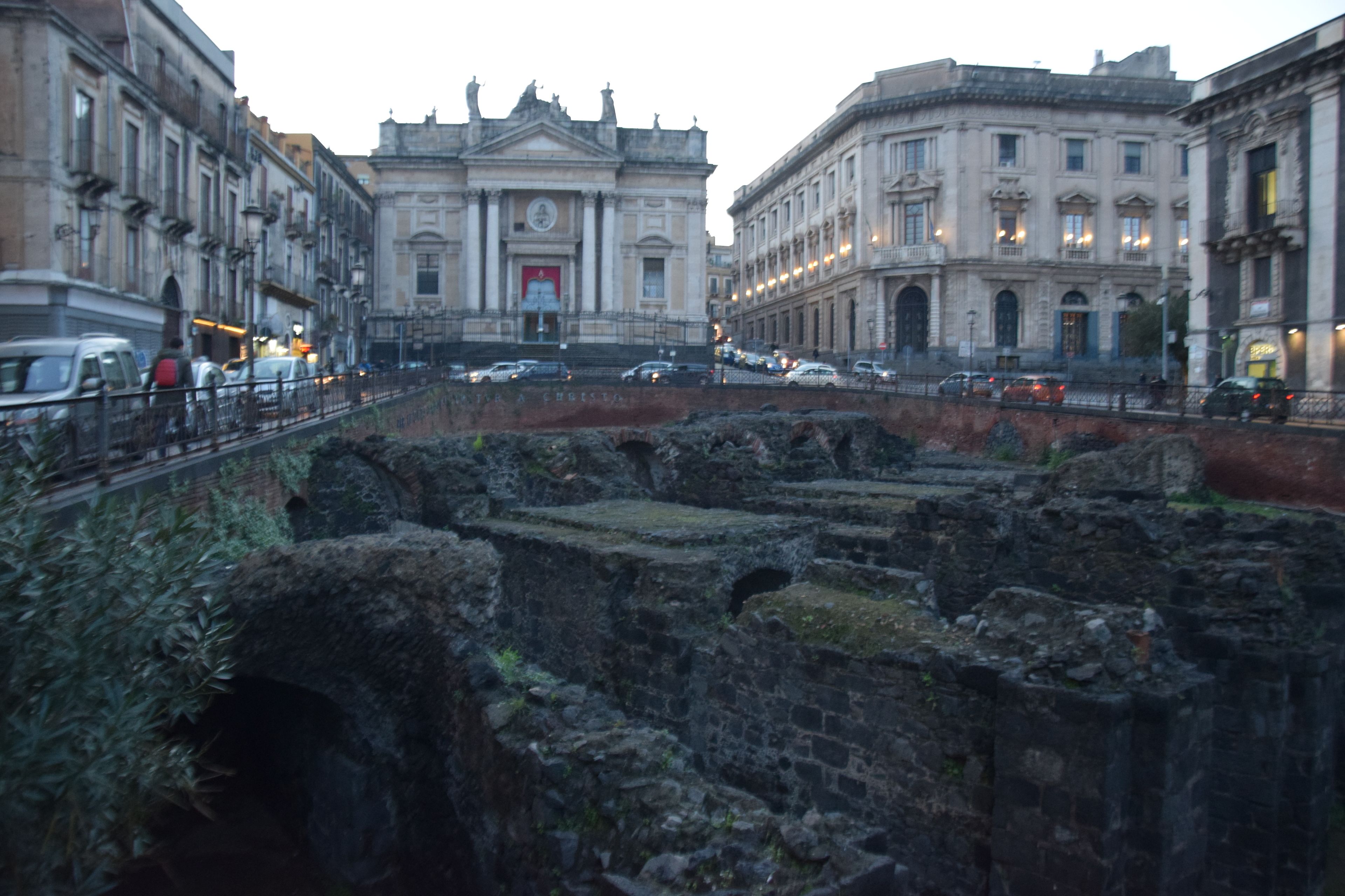 Foto - Luxury Catania