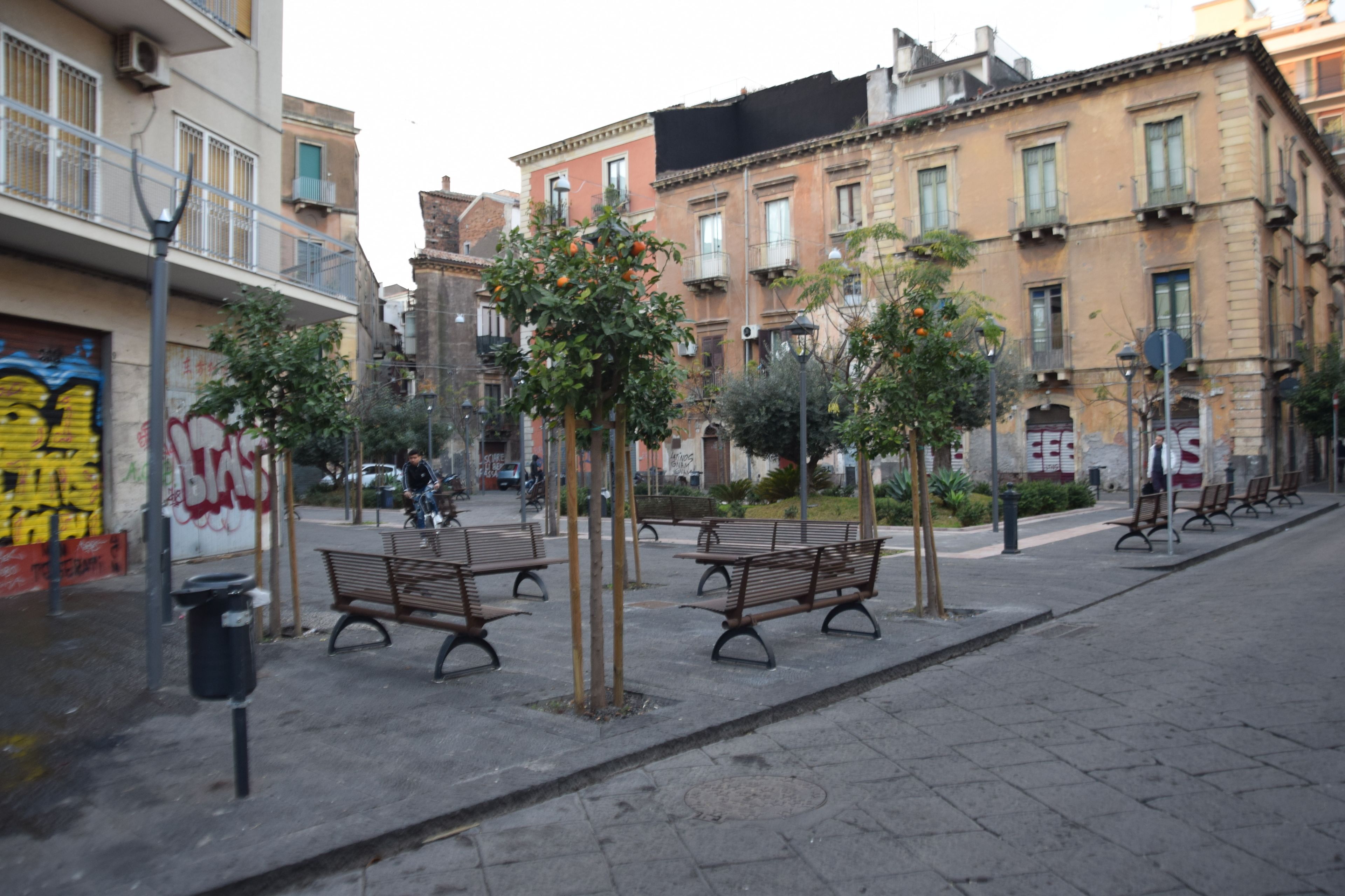 Foto - Luxury Catania