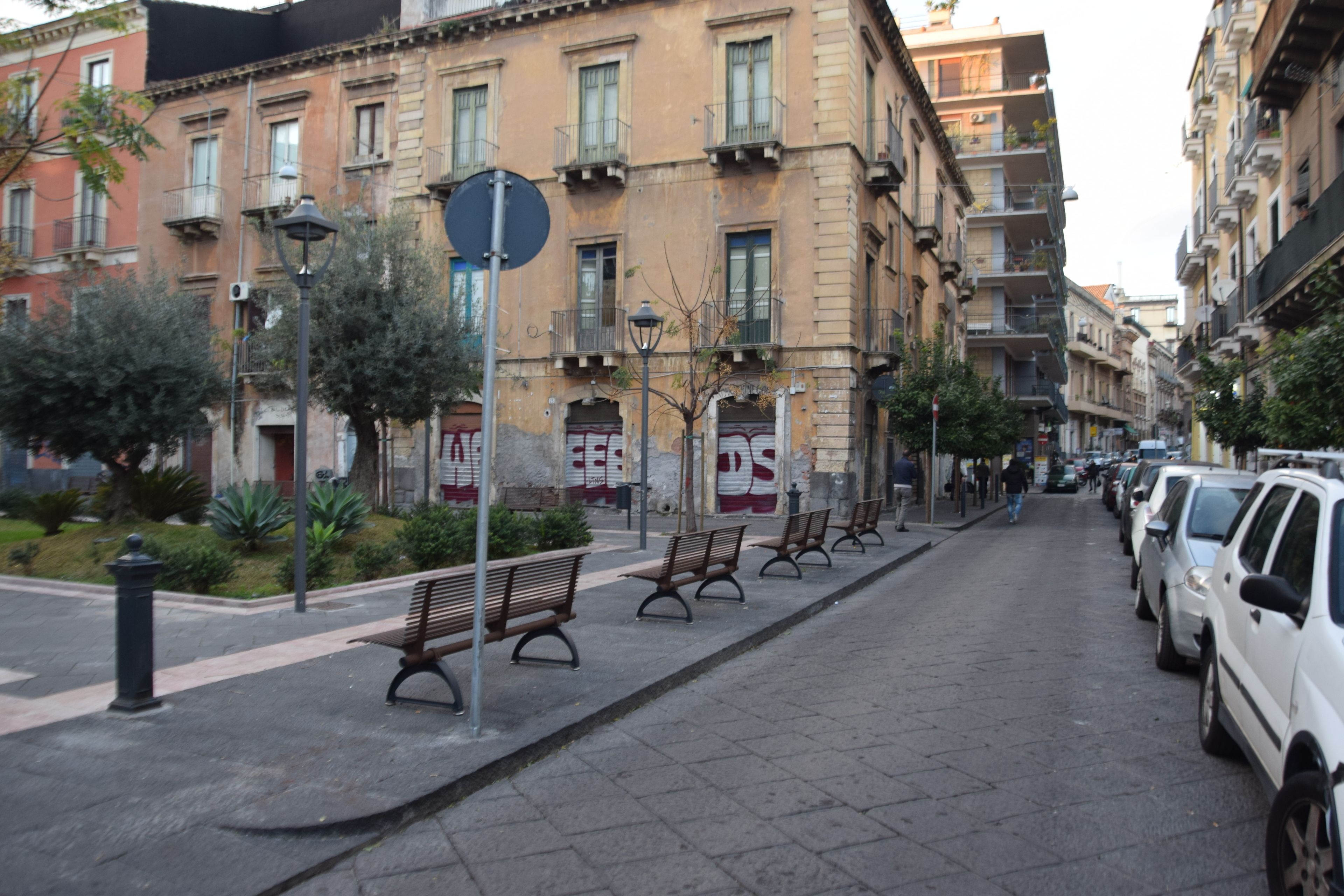 Foto - Luxury Catania