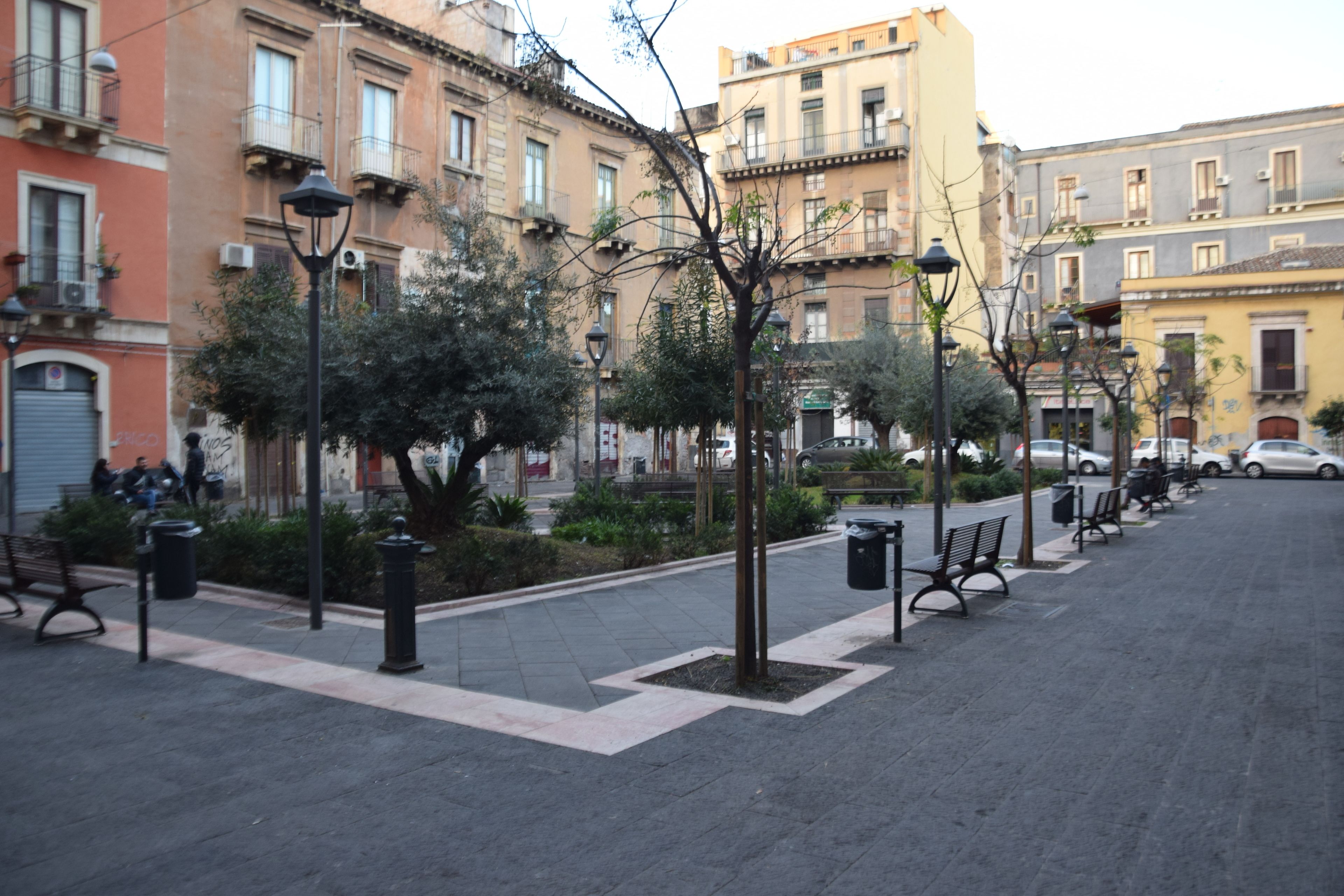 Foto - Luxury Catania