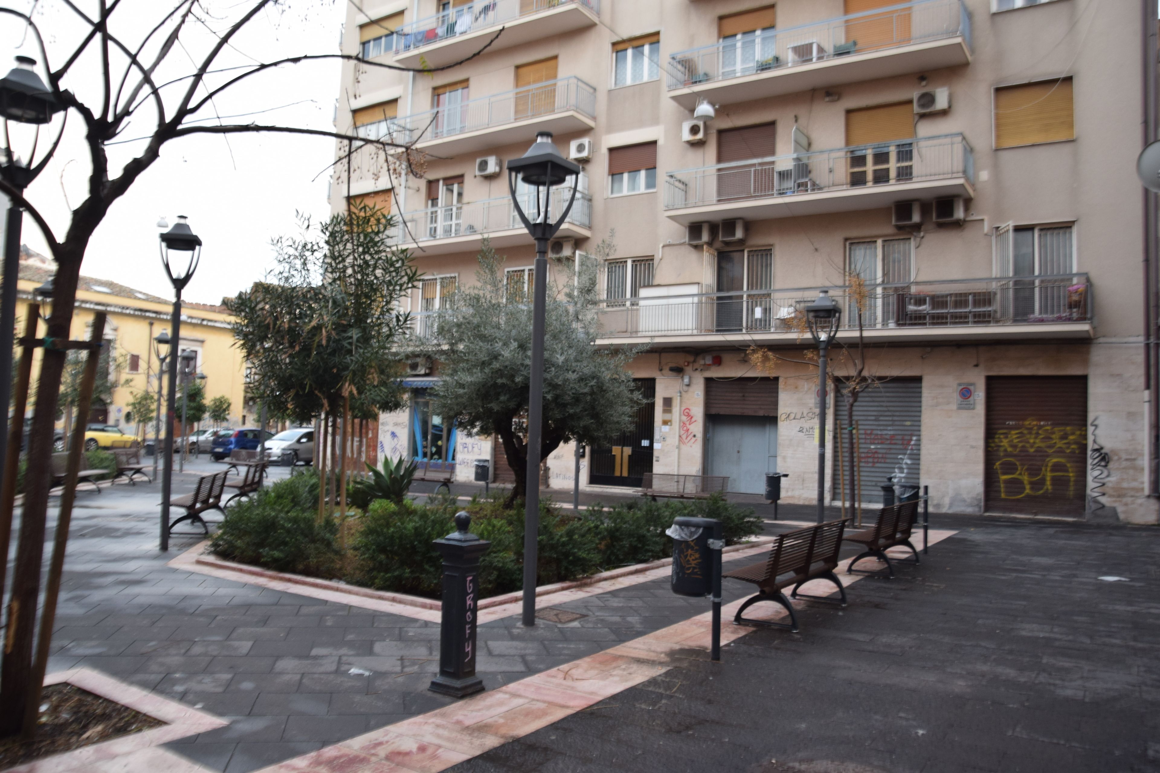 Foto - Luxury Catania