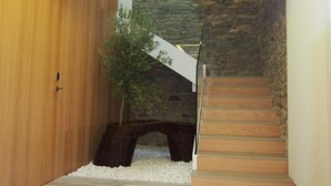Staircase - Villa iacca (Jaca)