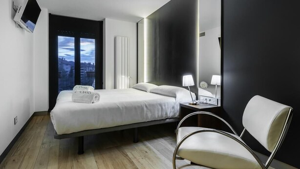 Room - Villa iacca (Jaca)