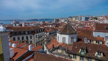 Suite | View from room