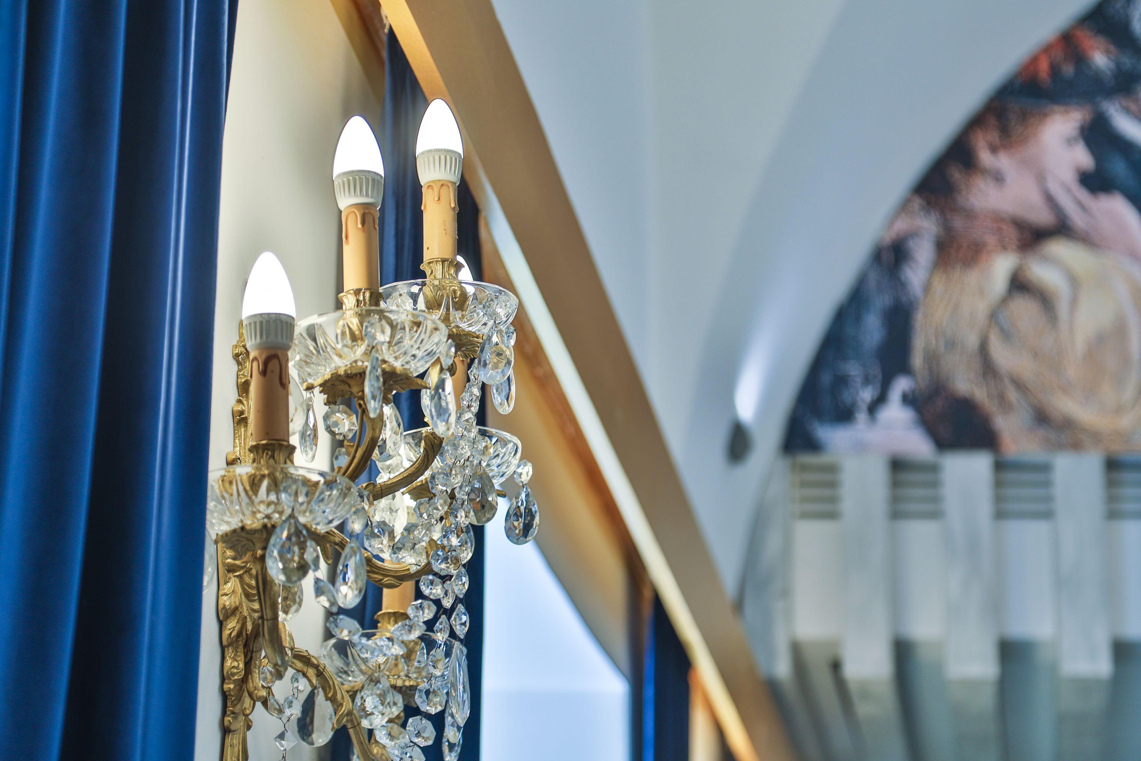 Foto - Casual Belle Epoque Lisboa