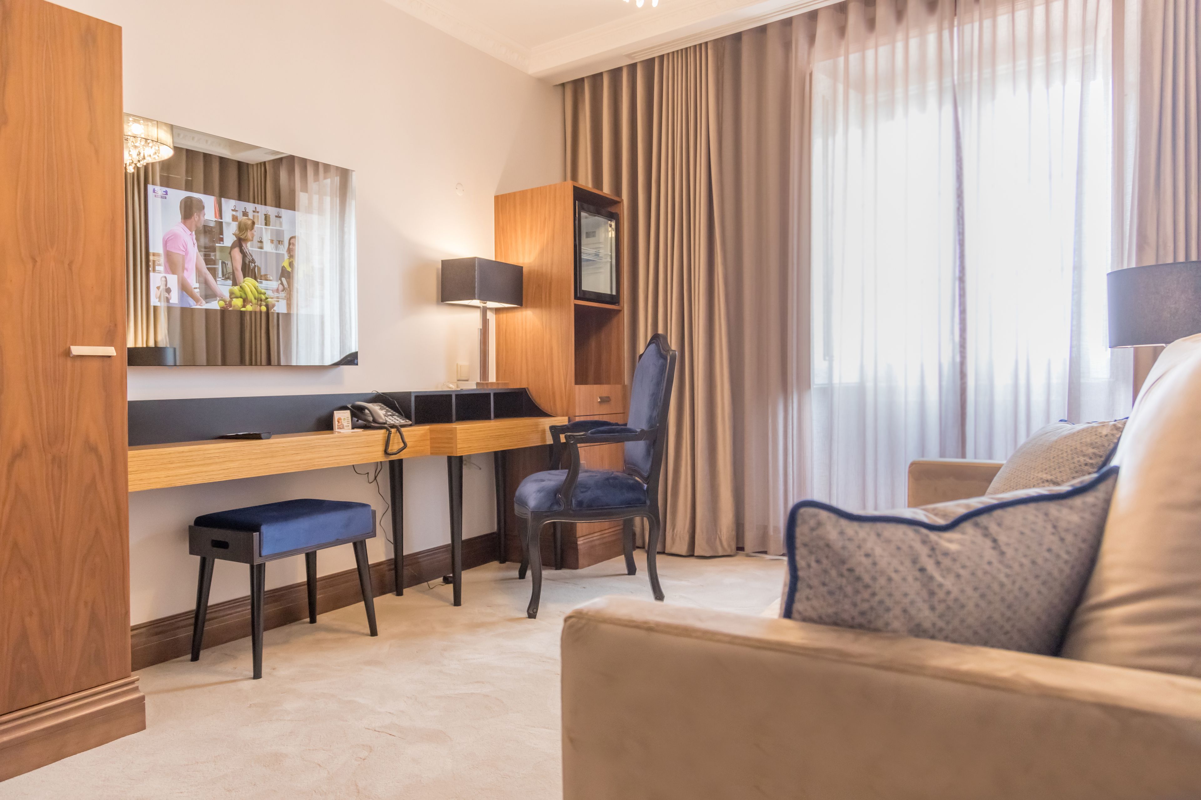 Foto - Casual Belle Epoque Lisboa