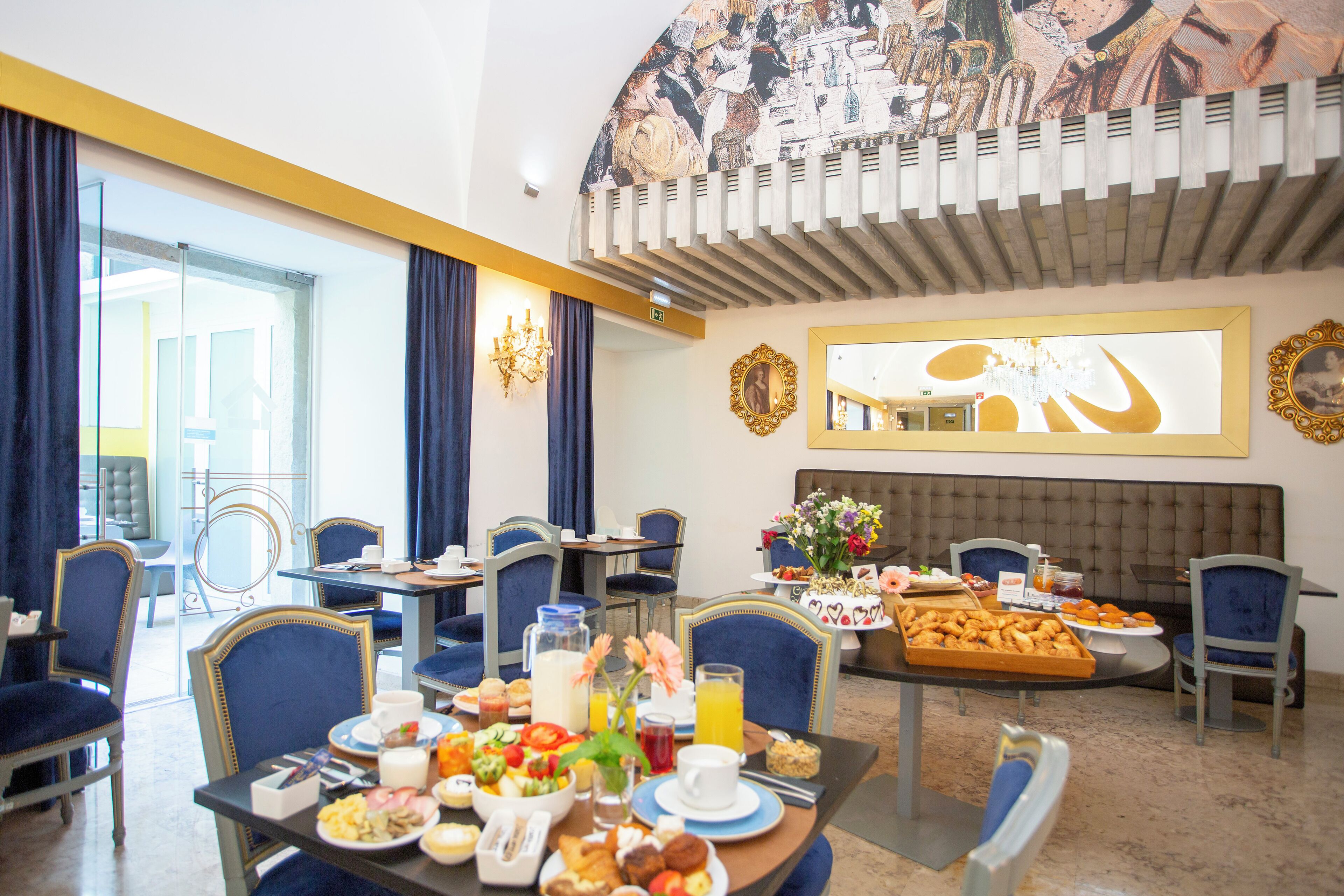 Foto - Casual Belle Epoque Lisboa