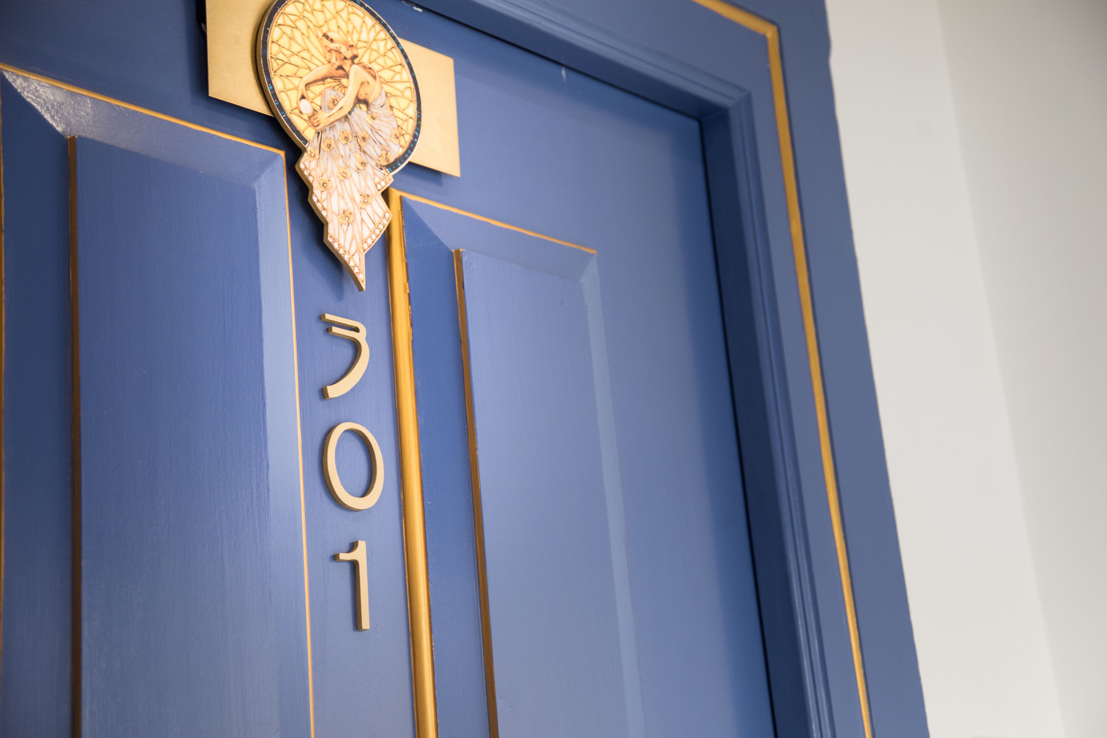 Foto - Casual Belle Epoque Lisboa