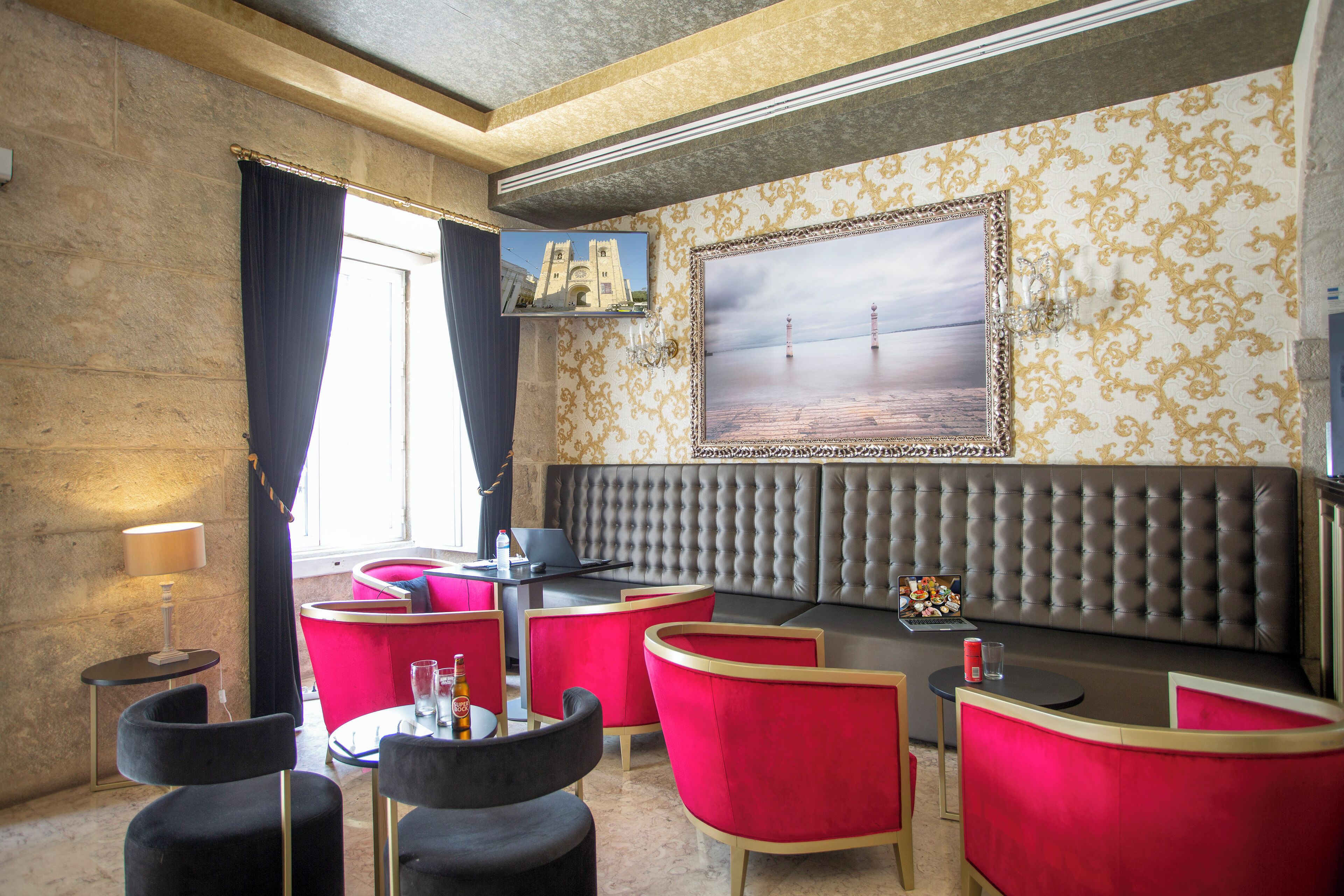 Photo - Casual Belle Epoque Lisboa Hotel by Casual Hoteles