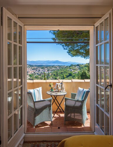 Villa Le Port d'Attache