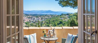 Villa Le Port d'Attache