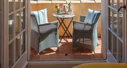 Villa Le Port d'Attache