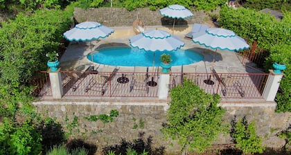 Villa Le Port d'Attache