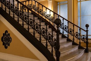 Escalier