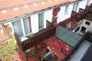 บริเวณภายนอก