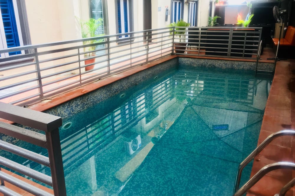 Esporta Suites Lekki