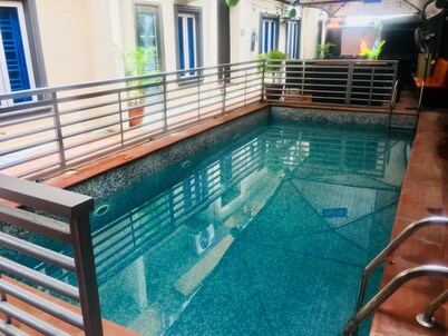 Esporta Suites Lekki