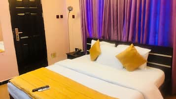 Executive Double Room, 1 Queen Bed, Non Smoking