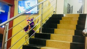 樓梯
