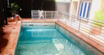 Esporta Suites Lekki