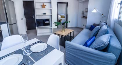 Bex Holiday Homes