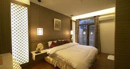 Mingao spring hotel