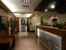 Recepción