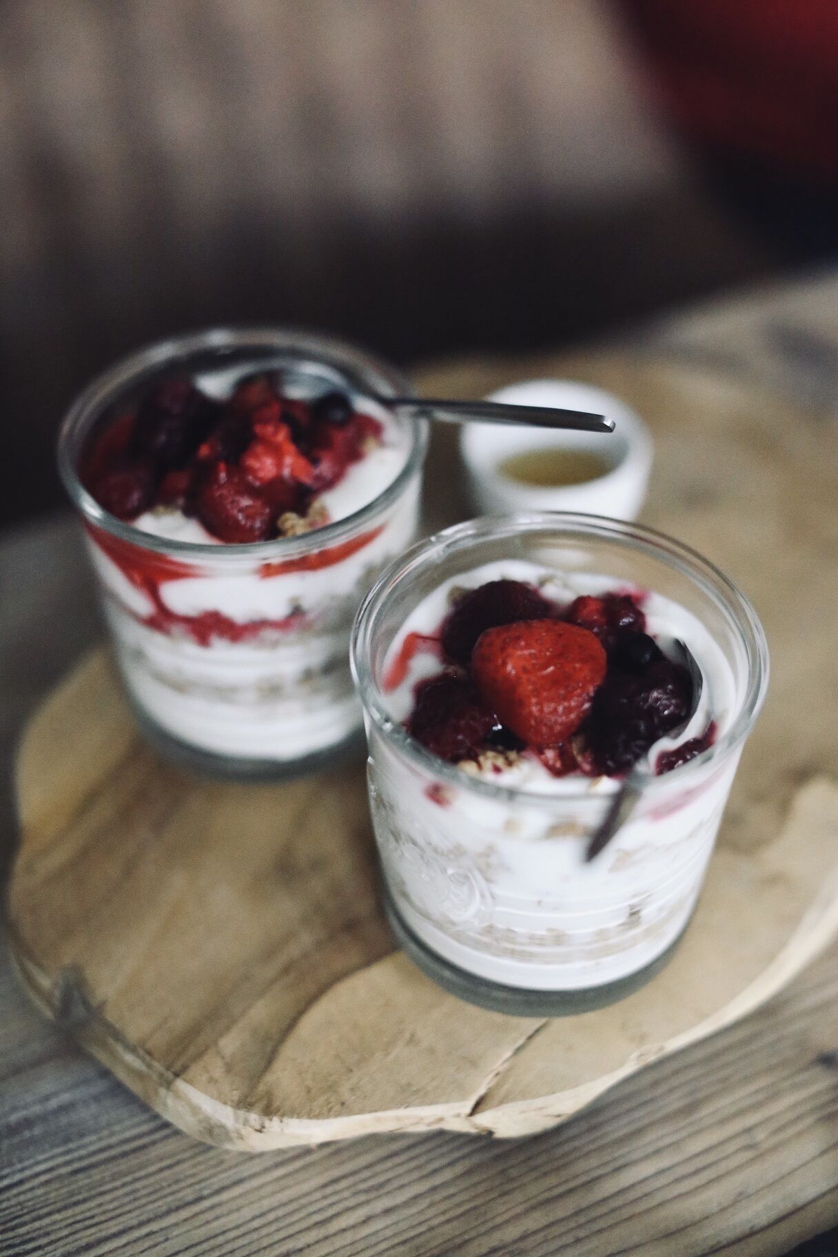 Frokostmåltid