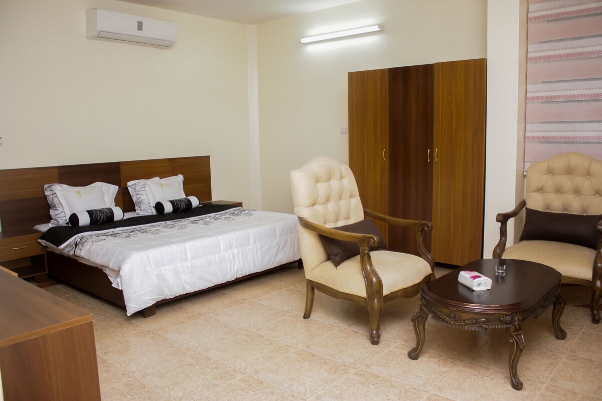 Habitación