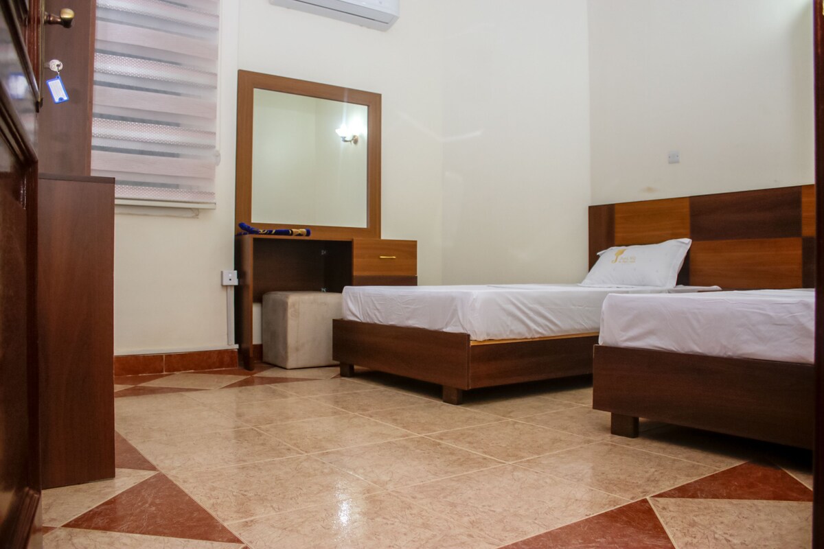 Habitación