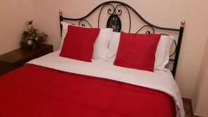 Quadruple Room - B&B Titty (Montottone)