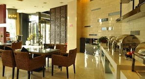 Restaurantes