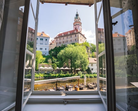 Downtown Apartments Český Krumlov