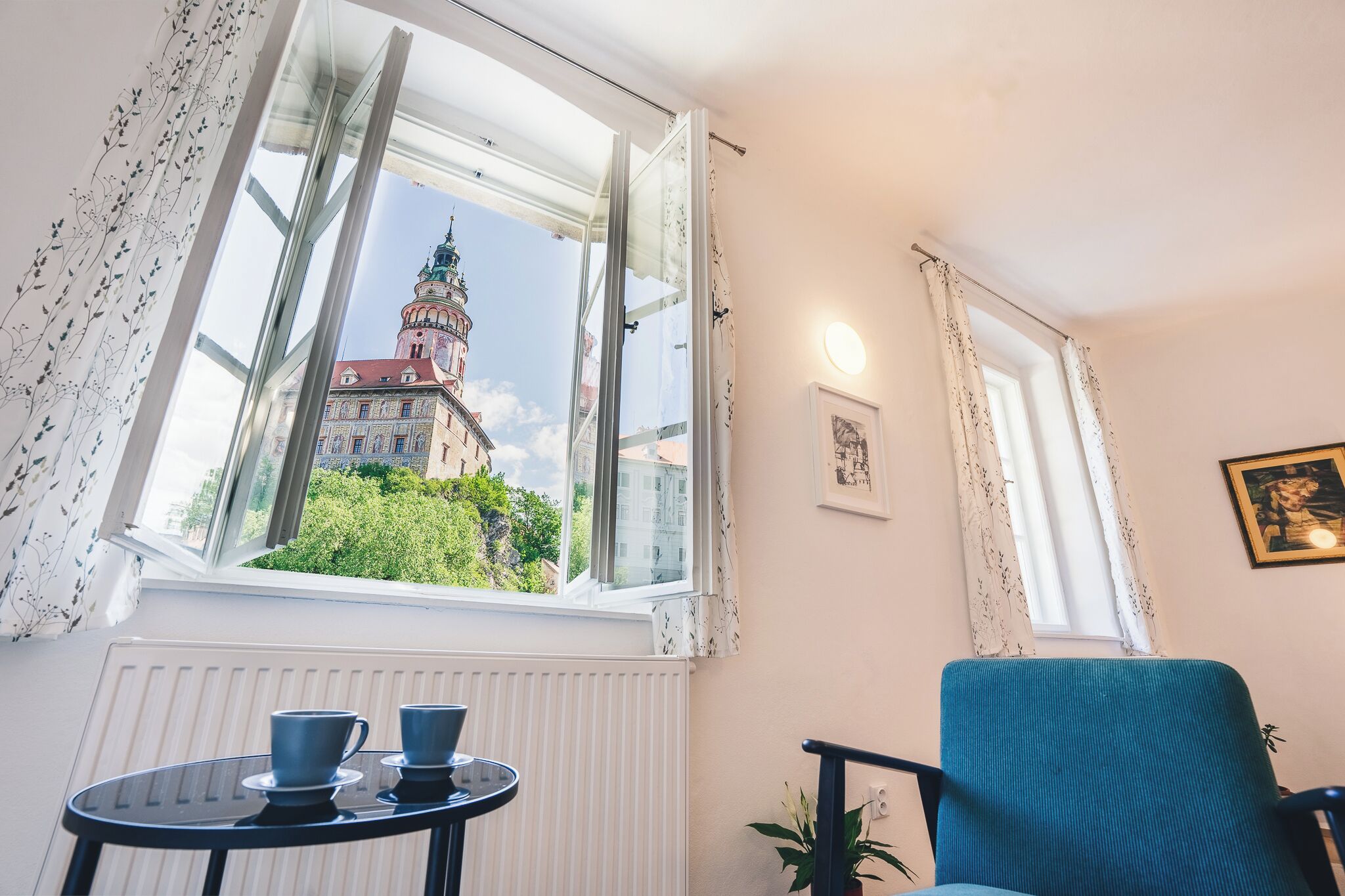 舒適公寓 | 免費 Wi-Fi、床單