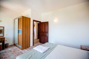 Villa | 2 dormitorios