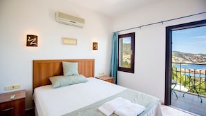 Villa | 2 bedrooms - Isik Apart (Kas)