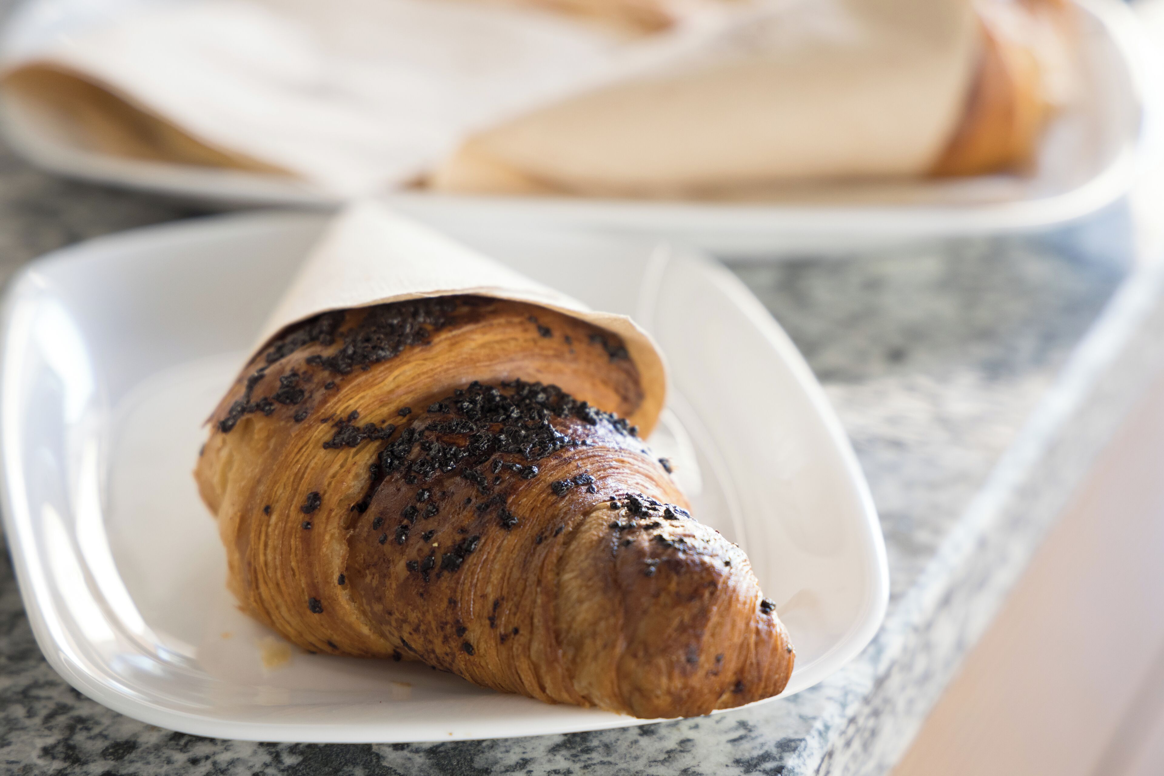 daily continental breakfast (eur 8 per person)