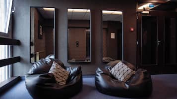 Hall