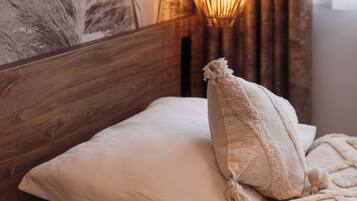 Elite-Einzelzimmer | Schallisolierte Zimmer, Bügeleisen/Bügelbrett, kostenloses WLAN