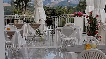 Teres/patio