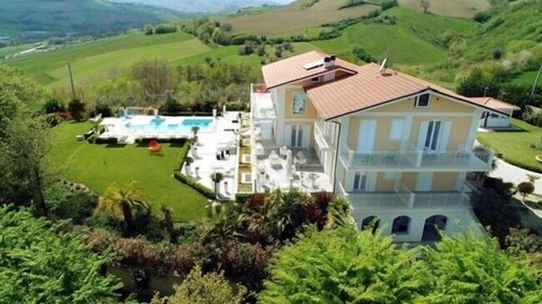 Residenza delle Grazie