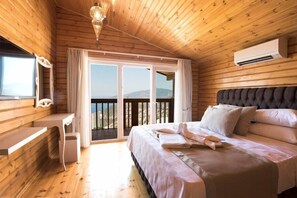 Villa, 2 Schlafzimmer, Nichtraucher, eigener Pool | Kostenloses WLAN