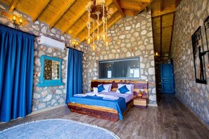 Interior - Villa Akropol (Kas)