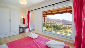 Villa, 5 soverom