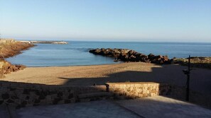 Beach nearby - Blu Bed & Breakfast (Castelsardo)