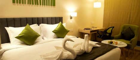 Premium Double or Twin Room, 1 Queen Bed, Non Smoking
