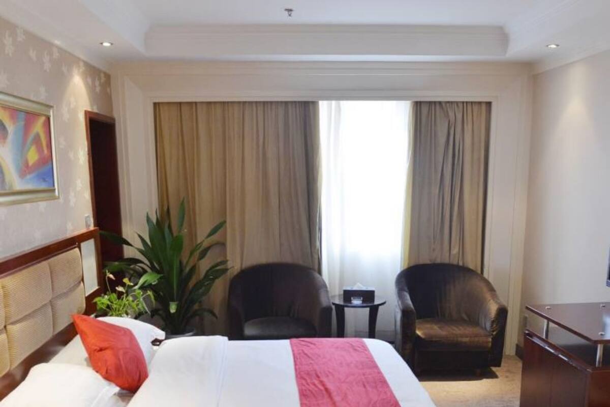 Classic-Doppelzimmer | Kostenloses WLAN
