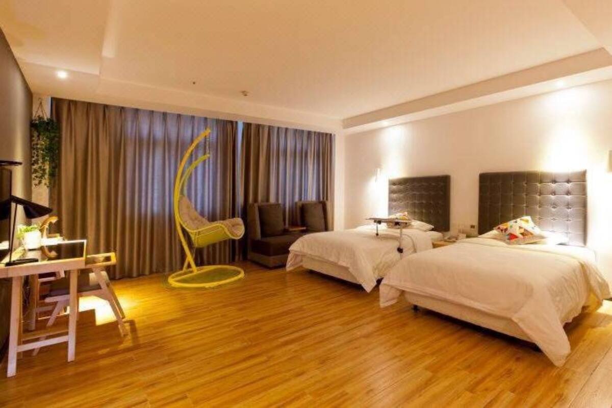 Superior-Doppelzimmer | Kostenloses WLAN