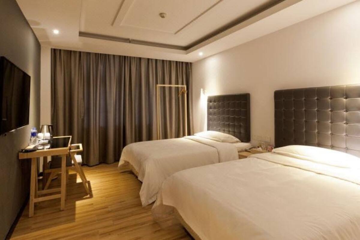 Superior-Zweibettzimmer | Kostenloses WLAN