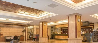 Zhuzhou Jinjin Haiyue Hotel